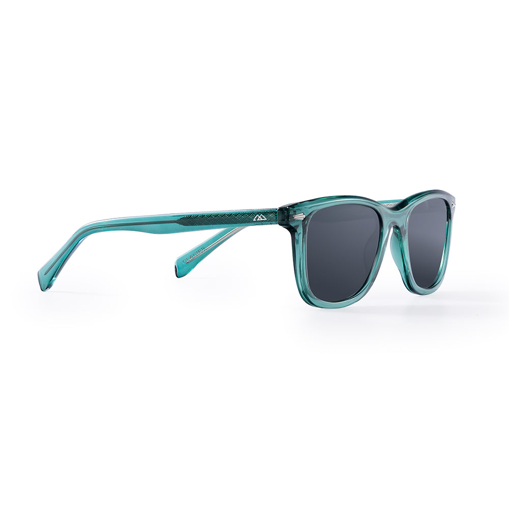 Glacier Green – Classic Green Shade Frames